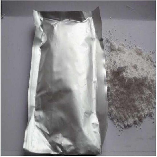 Pó Sólido Branco Drogas Drogas Cloridrato de Tetracaína em pó / Tetracaína HCL pó CAS 136-47-0
